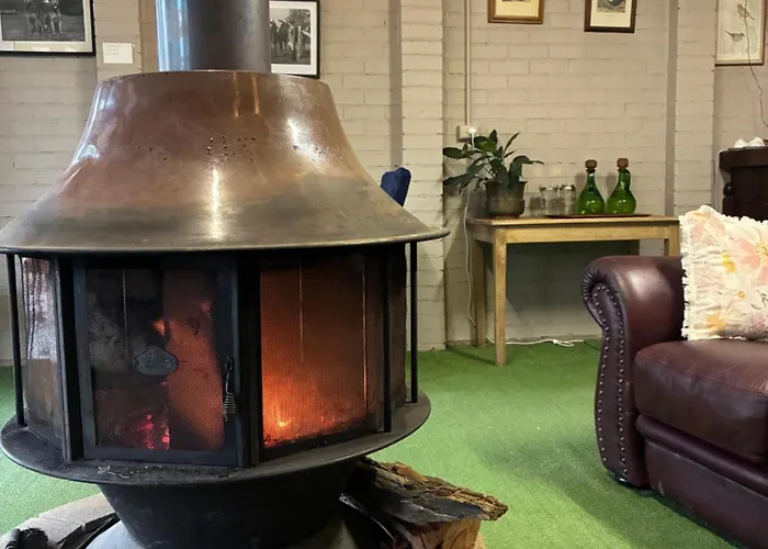 Springmead B&B