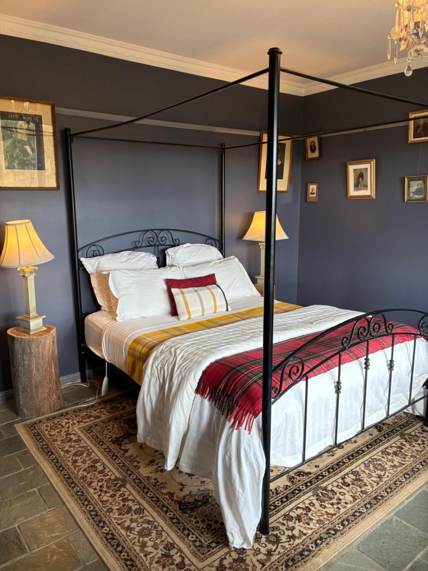 Springmead Bed & Breakfast