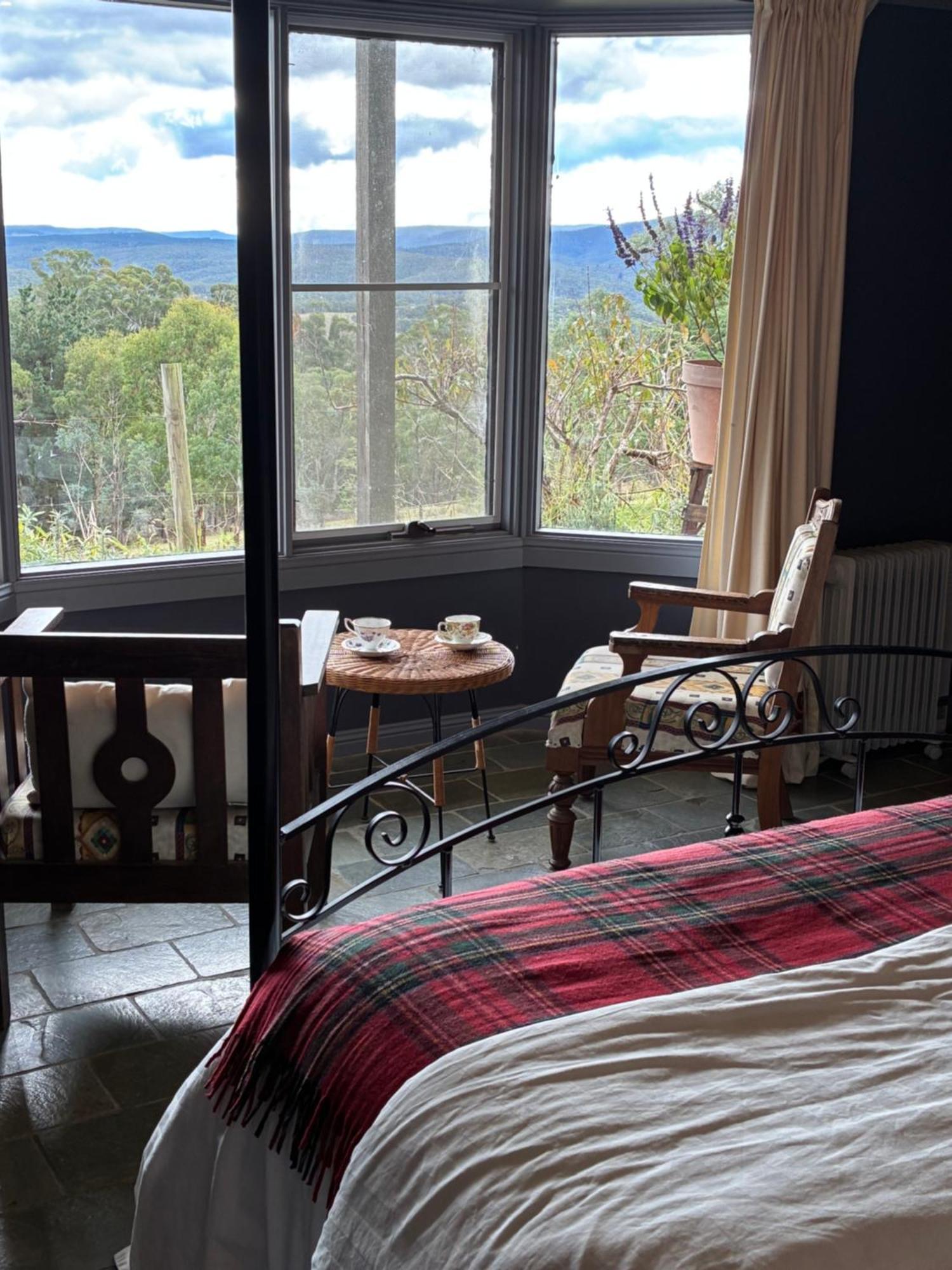 Bed & Breakfast Springmead