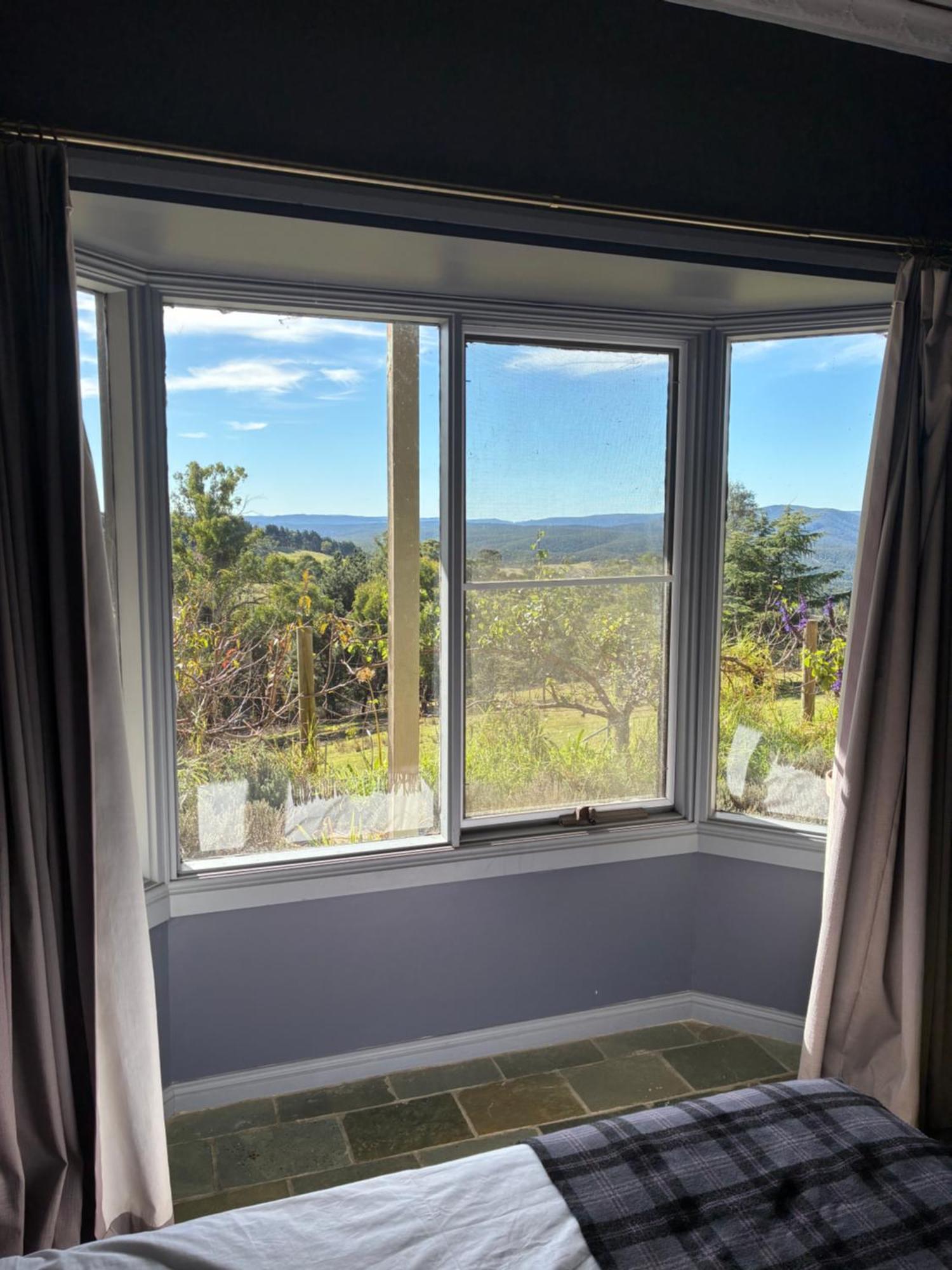 Springmead Bed & Breakfast *