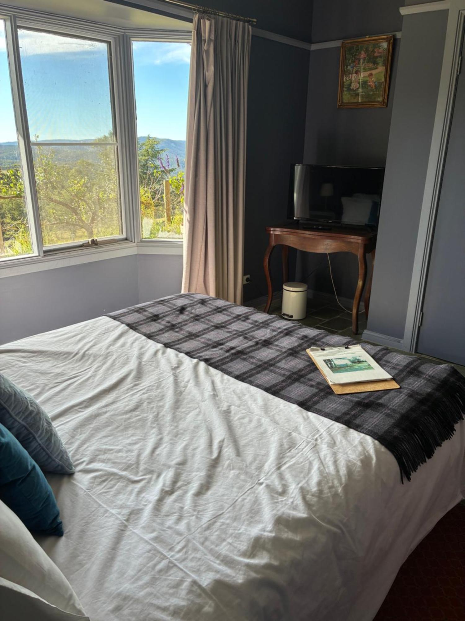 Bed & Breakfast Springmead Rydal