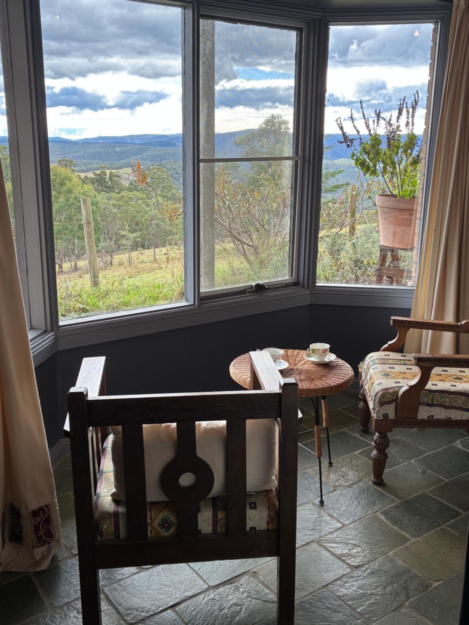 Springmead Rydal