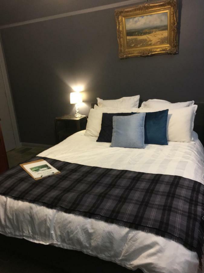 Bed & Breakfast Springmead Rydal